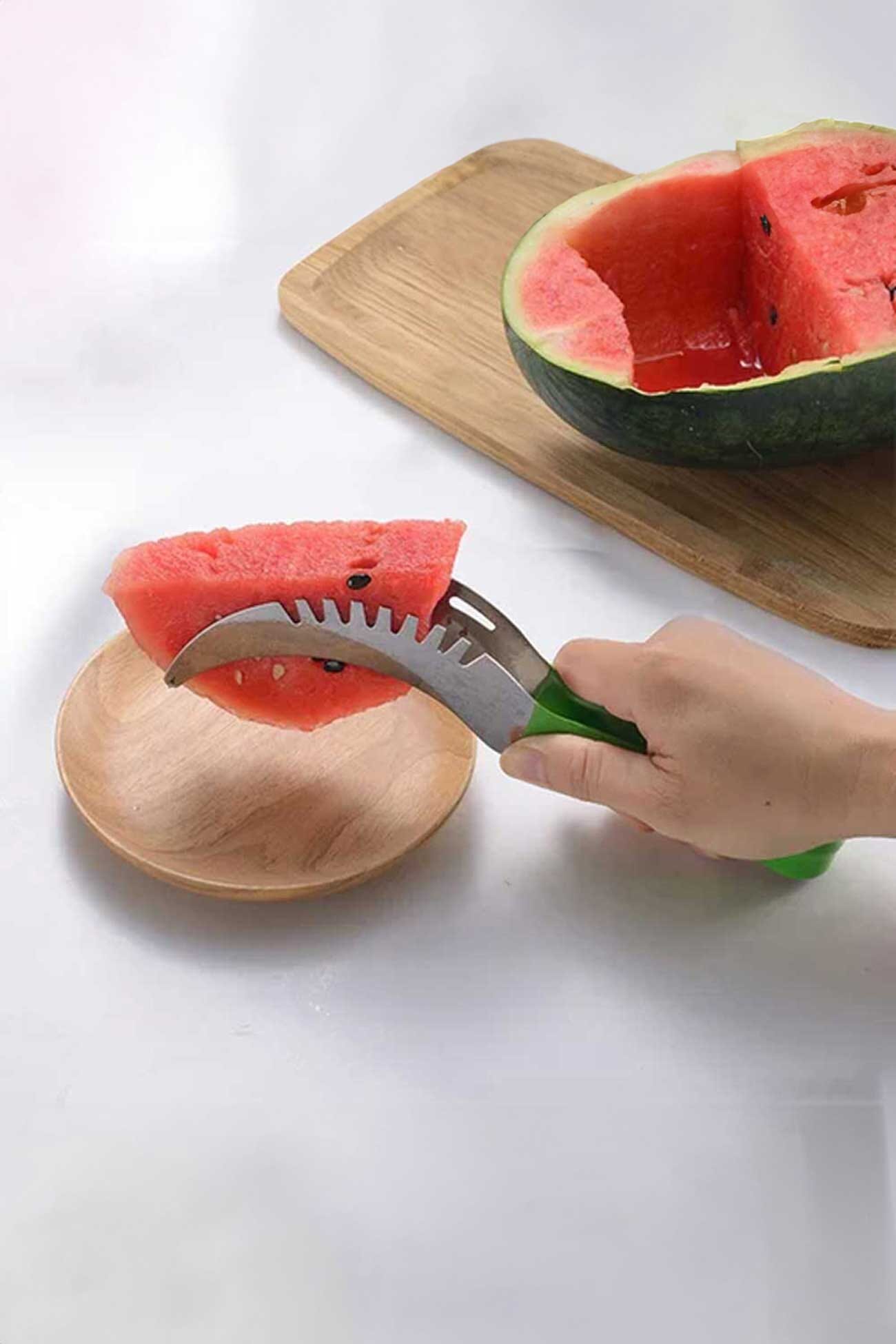 Hague Watermelon Slicer And Cutter