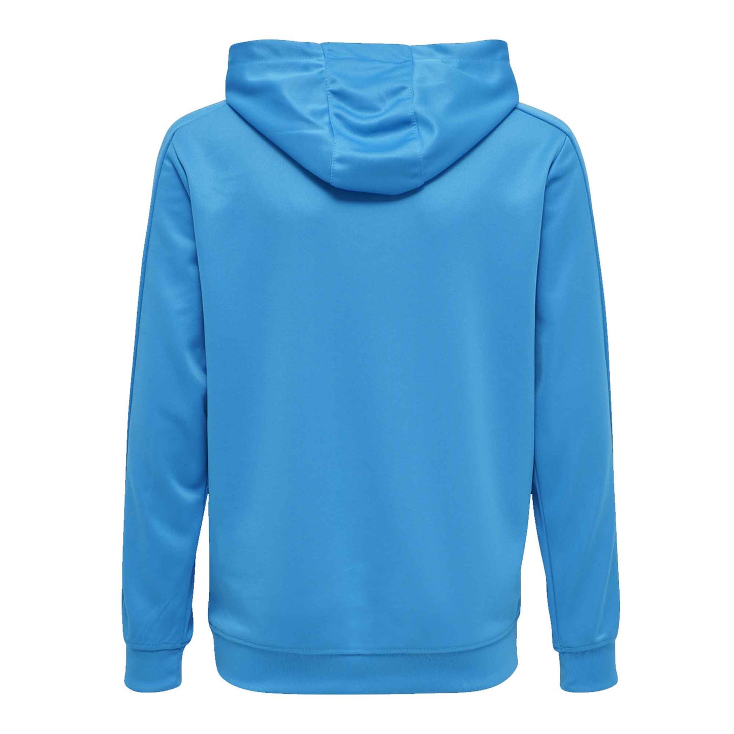 Hummel Men's Arrow Arms Activewear Windsor Pullover Hoodie Men's Jacket HAS Apparel 