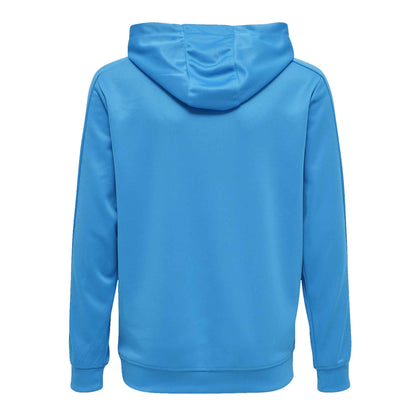 Hummel Men's Arrow Arms Activewear Windsor Pullover Hoodie Men's Jacket HAS Apparel 