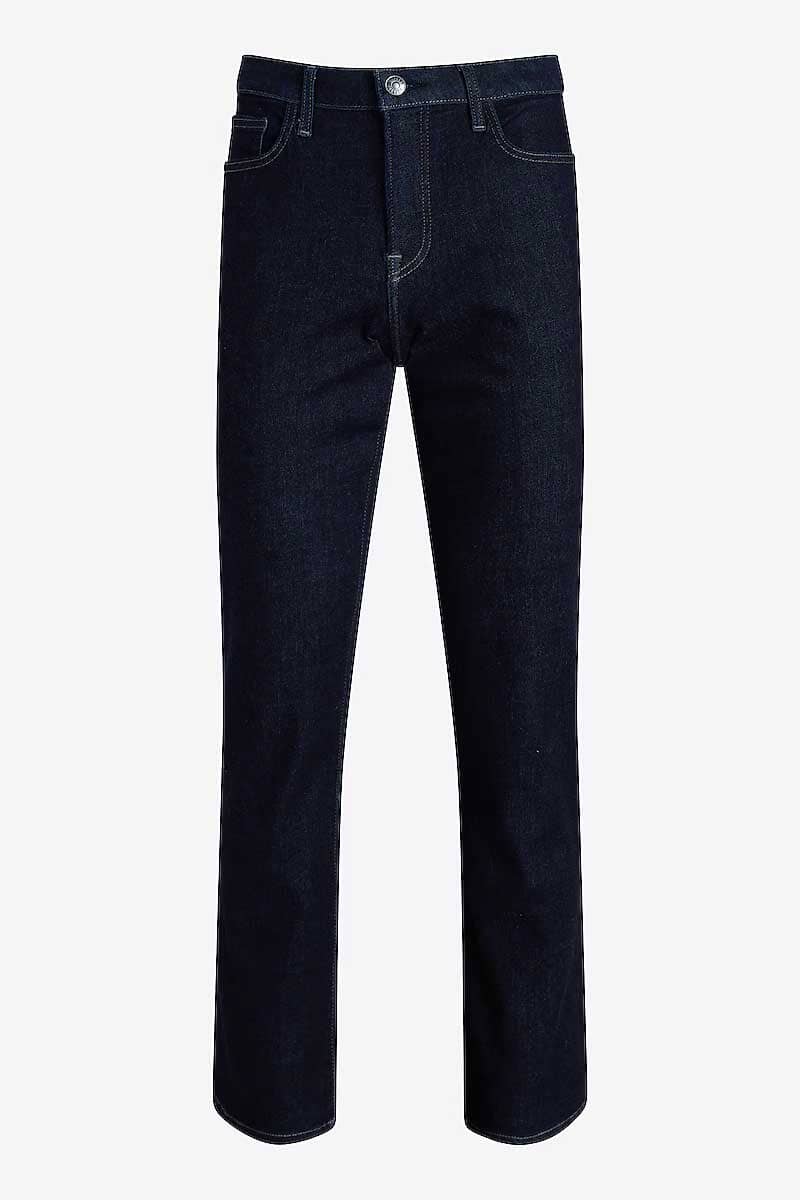 Cut Label Men's Windsor Straight Fit Denim