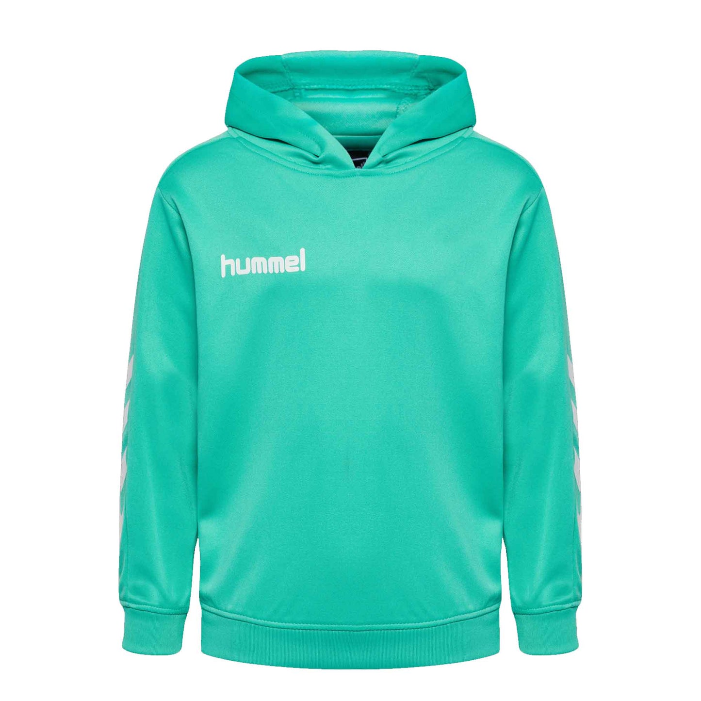 Hummel Men's Arrow Arms Activewear Windsor Pullover Hoodie Men's Jacket HAS Apparel 