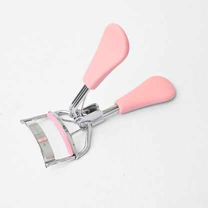 Women's Eyelash Curler Health & Beauty RAM Pink 
