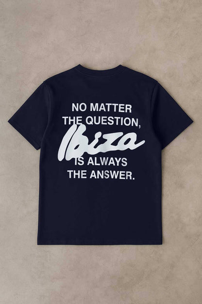 USQUARED Men's lbiza Tee Shirt