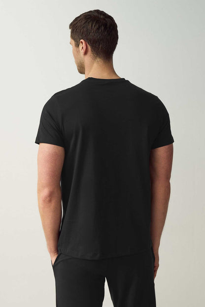 Polo Republica Men's PakWheels Civic TYP R Printed Short Sleeve Tee Shirt