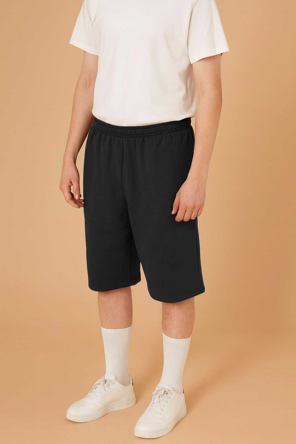Eternity Premium Men's Basic Shorts
