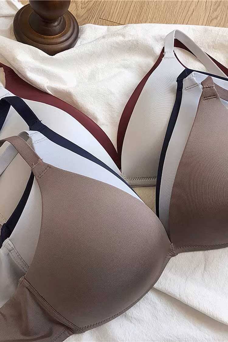 Women's Premium Foam Padded Bra