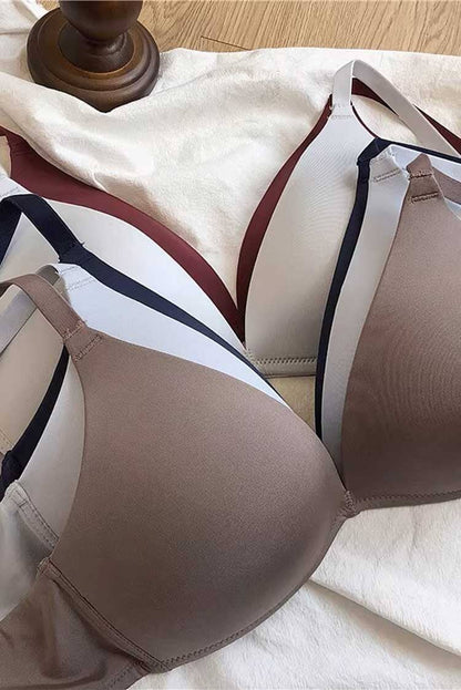 Women's Premium Foam Padded Bra