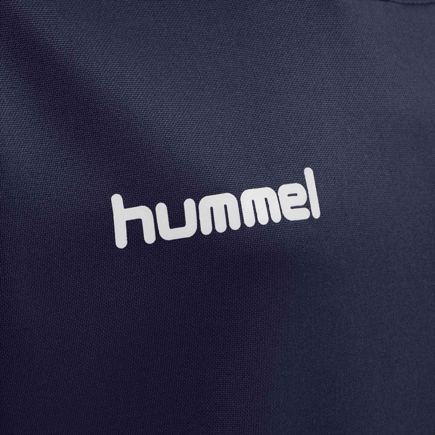 Hummel Men's Arrow Arms Activewear Windsor Pullover Hoodie Men's Jacket HAS Apparel 