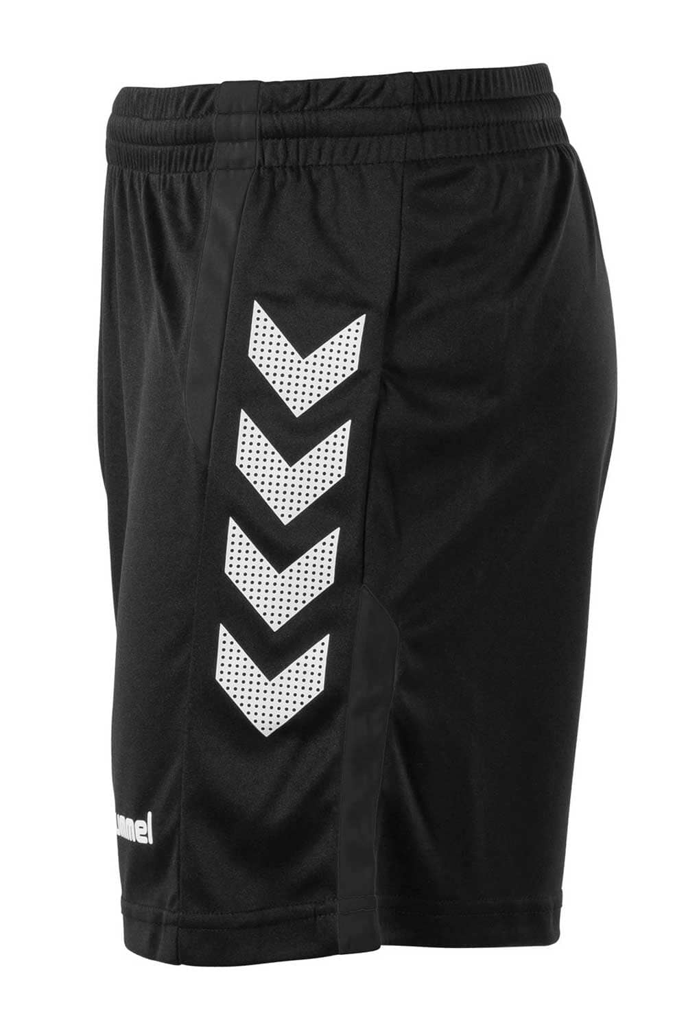 HML Boy's Arrow Dry-Fit Activewear Shorts