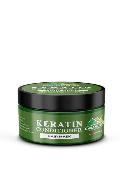 Chiltan Pure Keratin Conditioning Hair Mask Health & Beauty CNP 