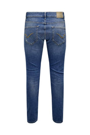 ONL Girl's Skinny Fit Premium Denim