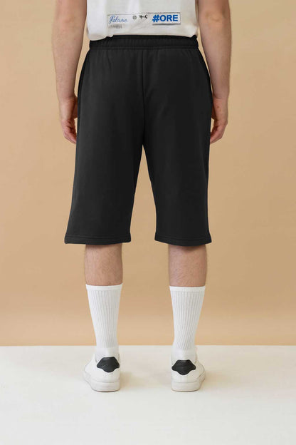 Eternity Premium Men's Basic Shorts