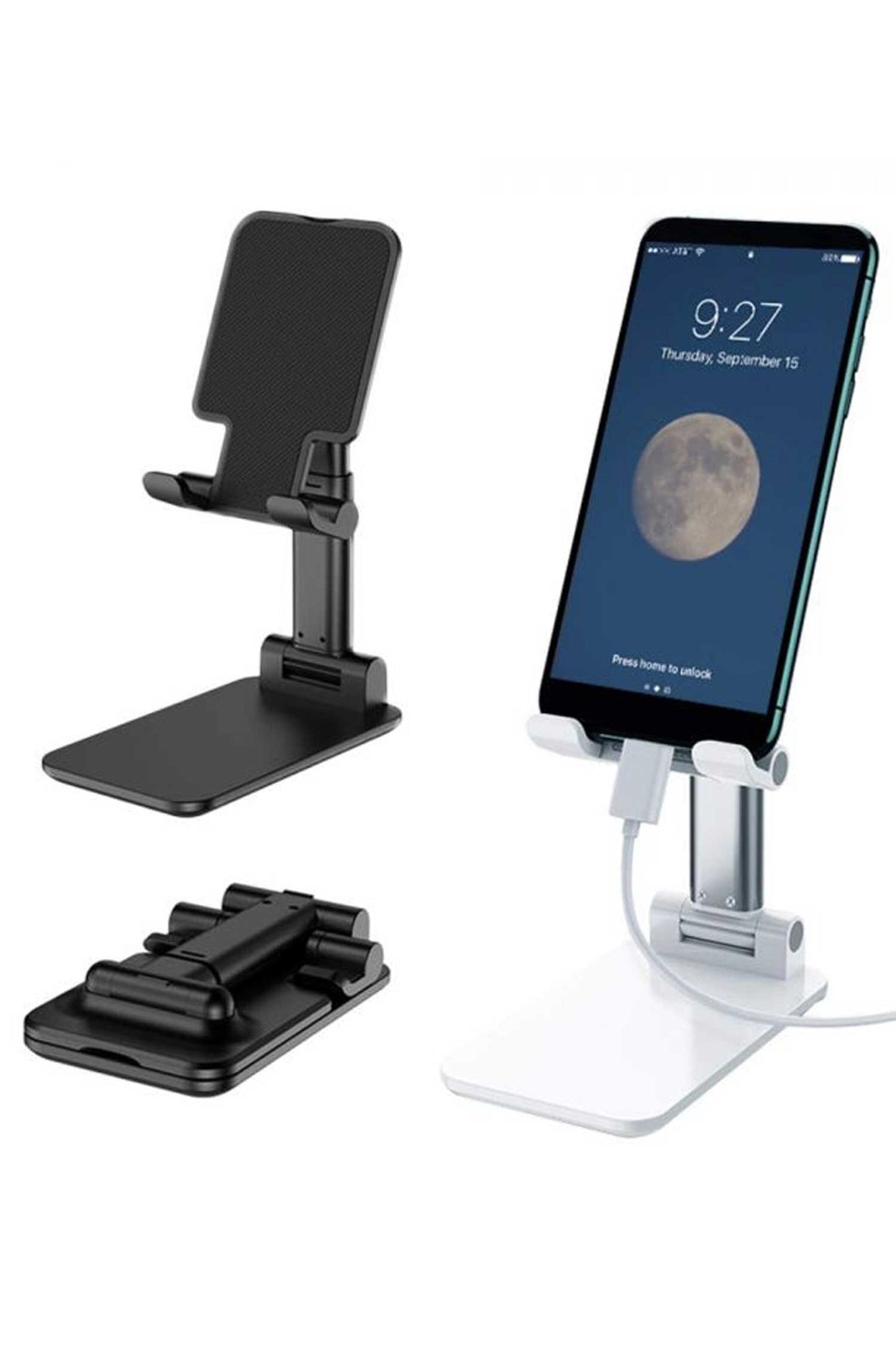 Toowoomba Folding Desktop Phone Stand Mobile Accessories SDQ 