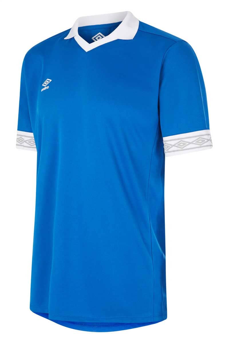 UMB Boy's Activewear Jersey Shirt