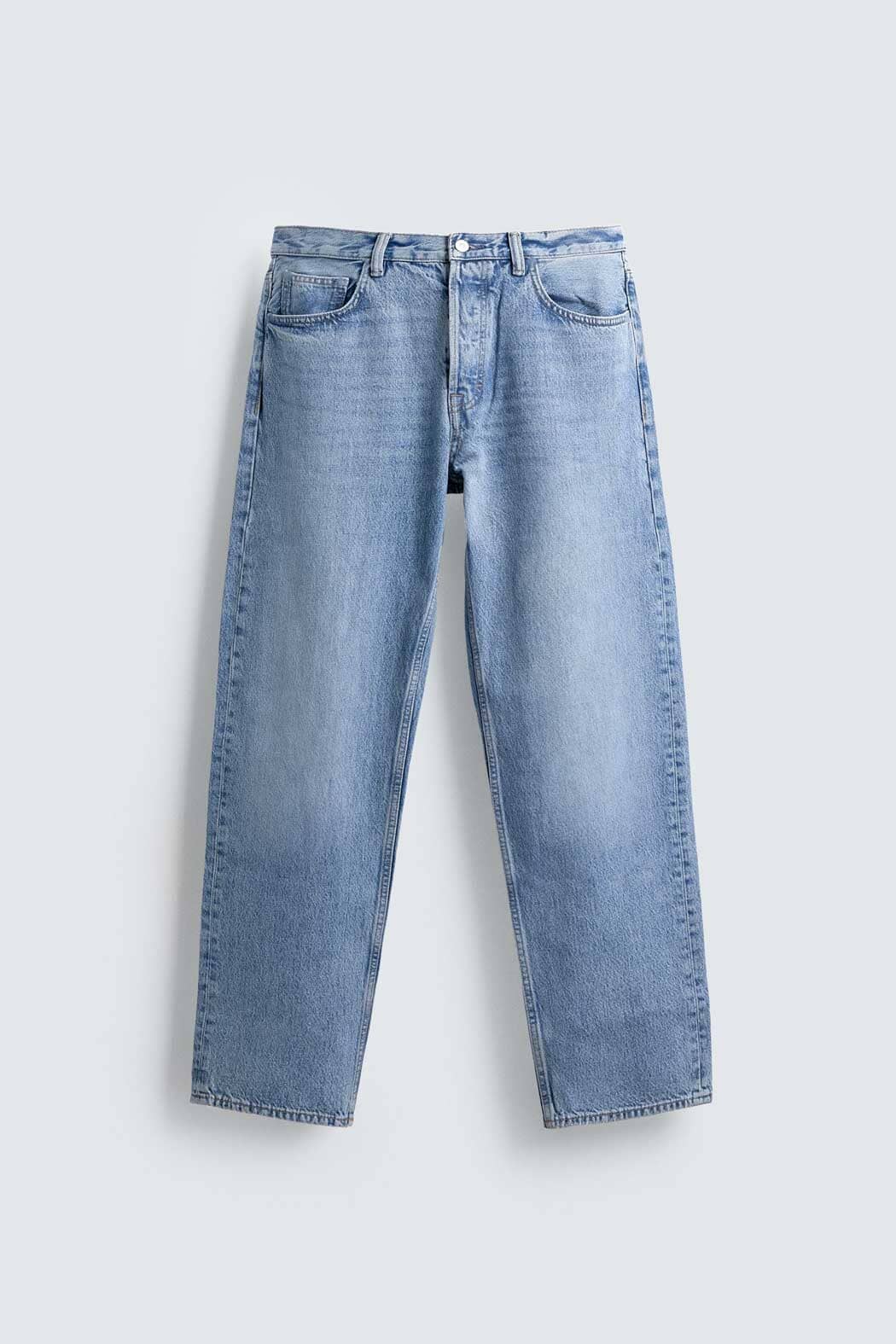 Men's Annecy Regular Fit Denim