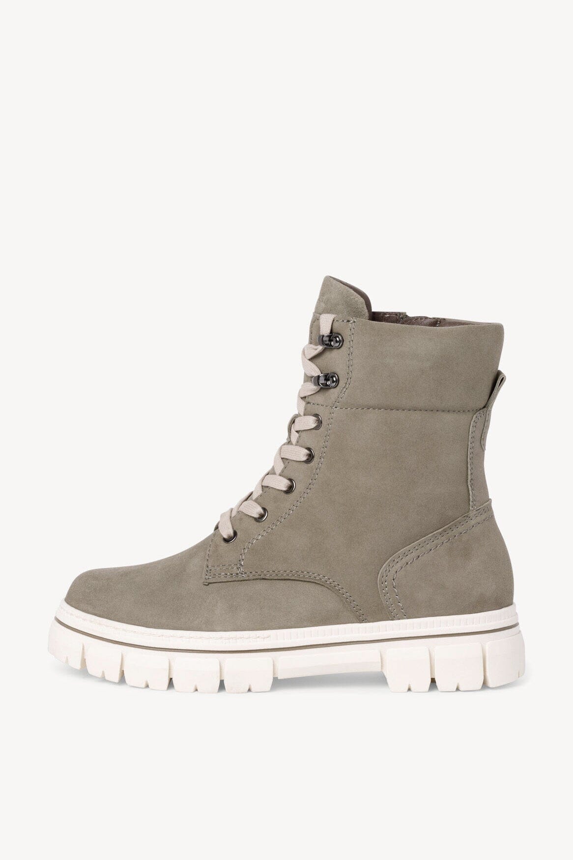 Tamaris Unisex Comfort Fit Leather Boots – elo