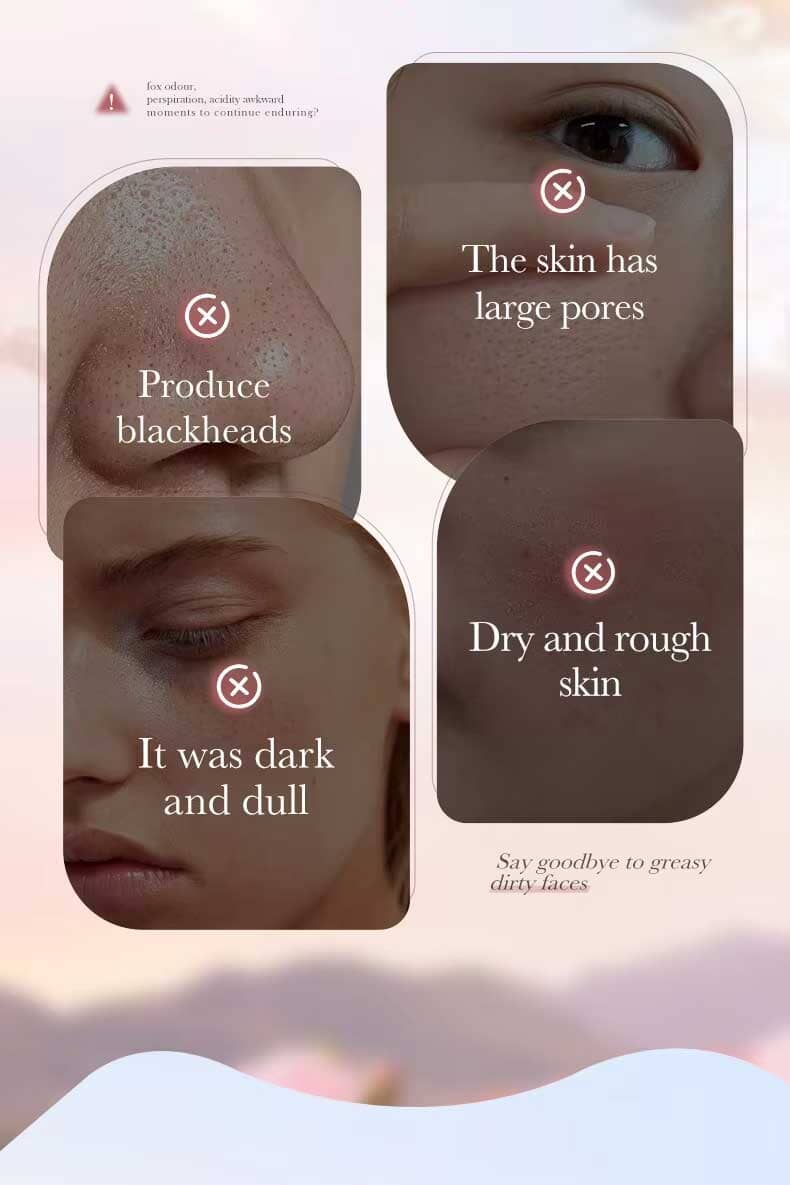 Bioaqua Roses Mud Mask Stick