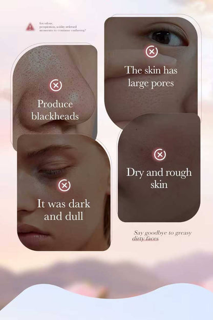 Bioaqua Roses Mud Mask Stick