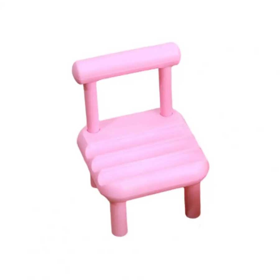 Rosario Classic Mobile Phone Stand Mobile Accessories SRL Pink 