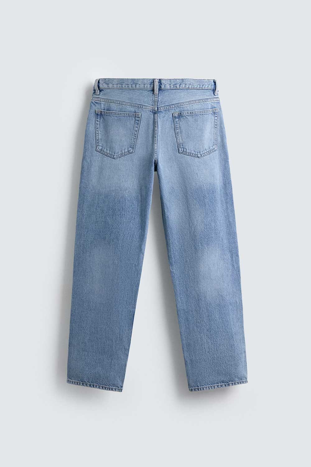 Men's Annecy Regular Fit Denim