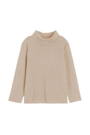 Polo Republica Kid's High Neck Sweat Shirt Kid's Sweat Shirt Polo Republica 