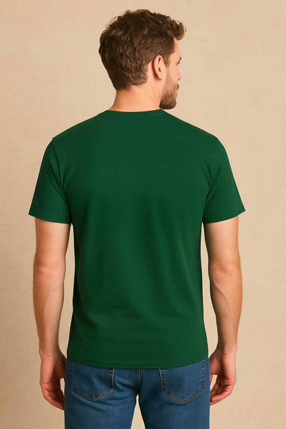 Polo Republica Men's Pakistan Zindabad Tee Shirt