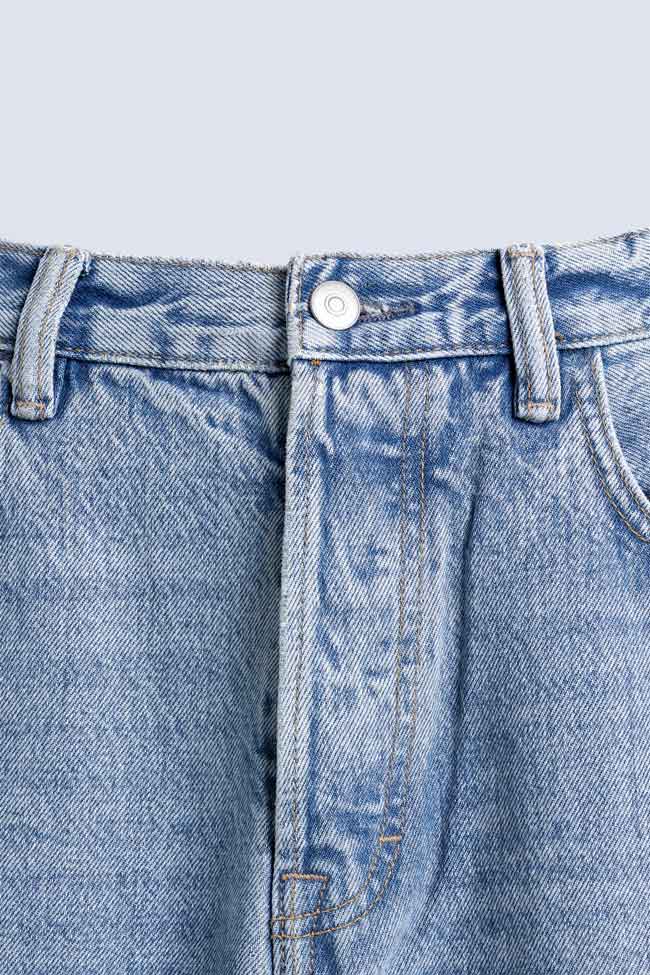 Men's Annecy Regular Fit Denim