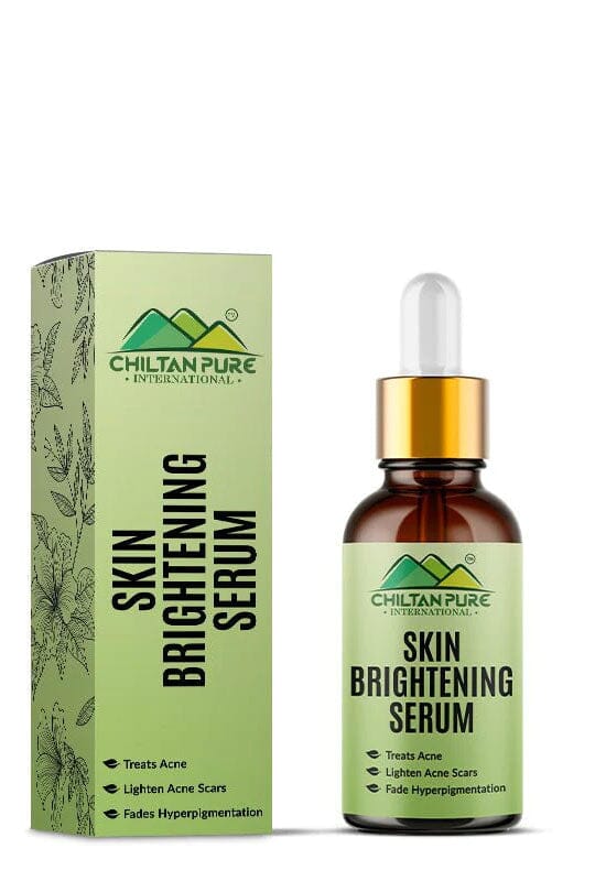Chiltan Skin Brightening Serum - 30ml Health & Beauty CNP 