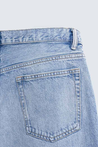 Men's Annecy Regular Fit Denim