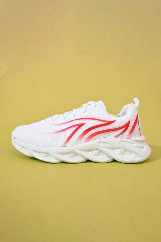 Seryona Fashion Men's Classic Chunky Shoes