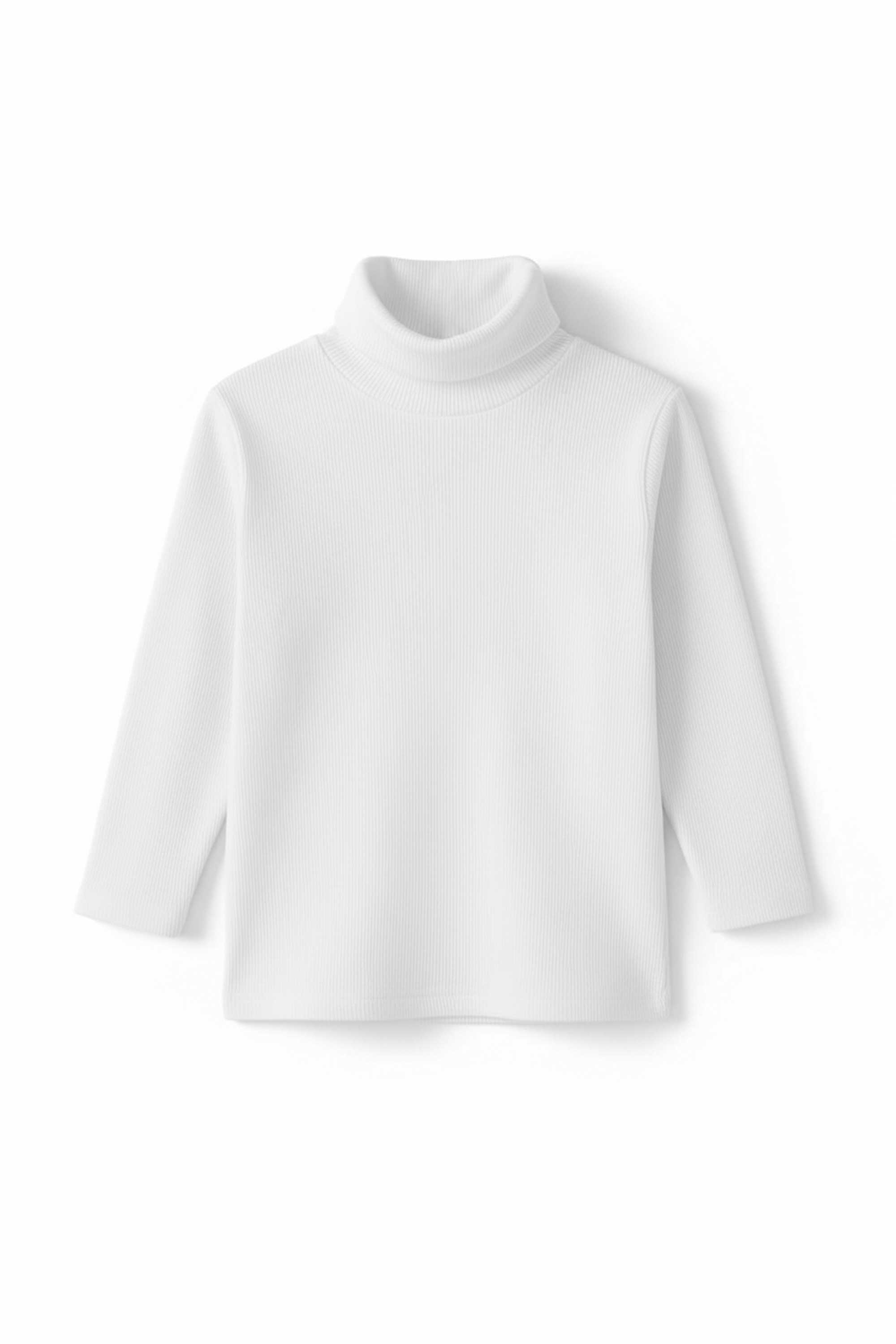 Polo Republica Kid's High Neck Sweat Shirt