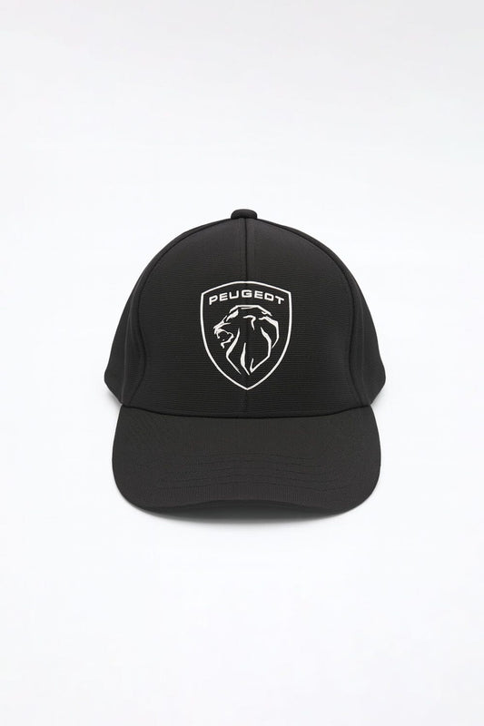 Men's Peugeot "Glow in The Dark" P-Cap