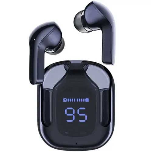 Air 31 TWS Bluetooth Stereo Earbuds Warless Headset
