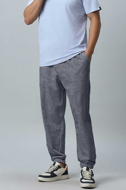 Cicay Men's Roskilde Solid Trousers