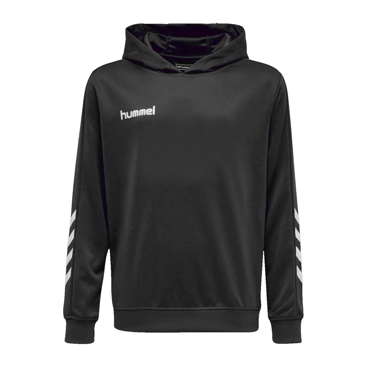 Hummel Men's Arrow Arms Activewear Windsor Pullover Hoodie Men's Jacket HAS Apparel 
