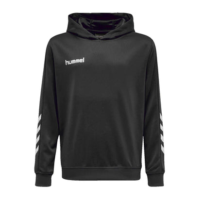 Hummel Men's Arrow Arms Activewear Windsor Pullover Hoodie Men's Jacket HAS Apparel 