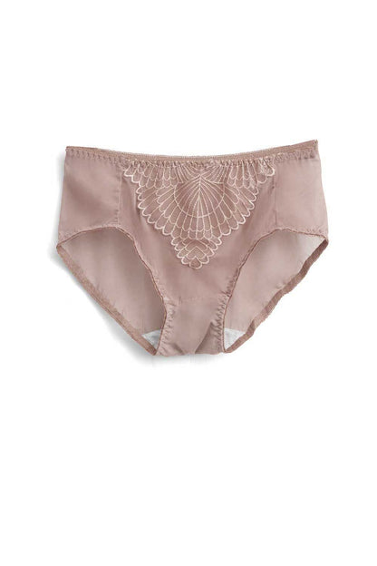Women's Leak Protection Net Panty