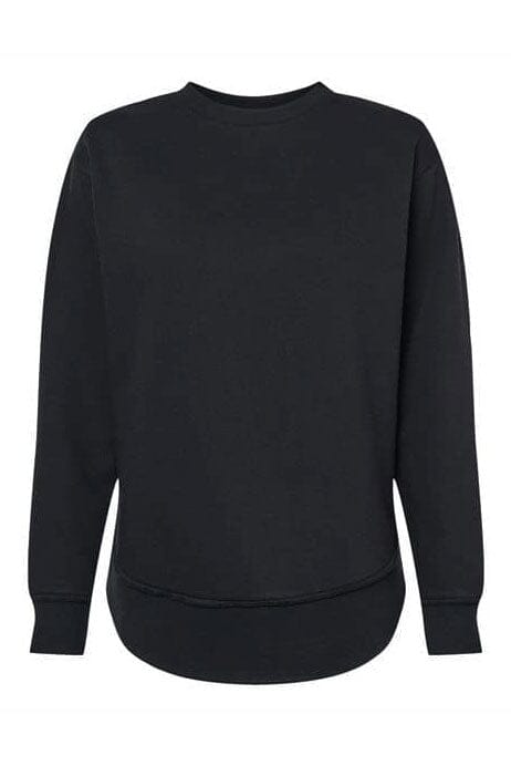 LAT Women's Fleece Sweat Shirt Women's Sweat Shirt SNR 