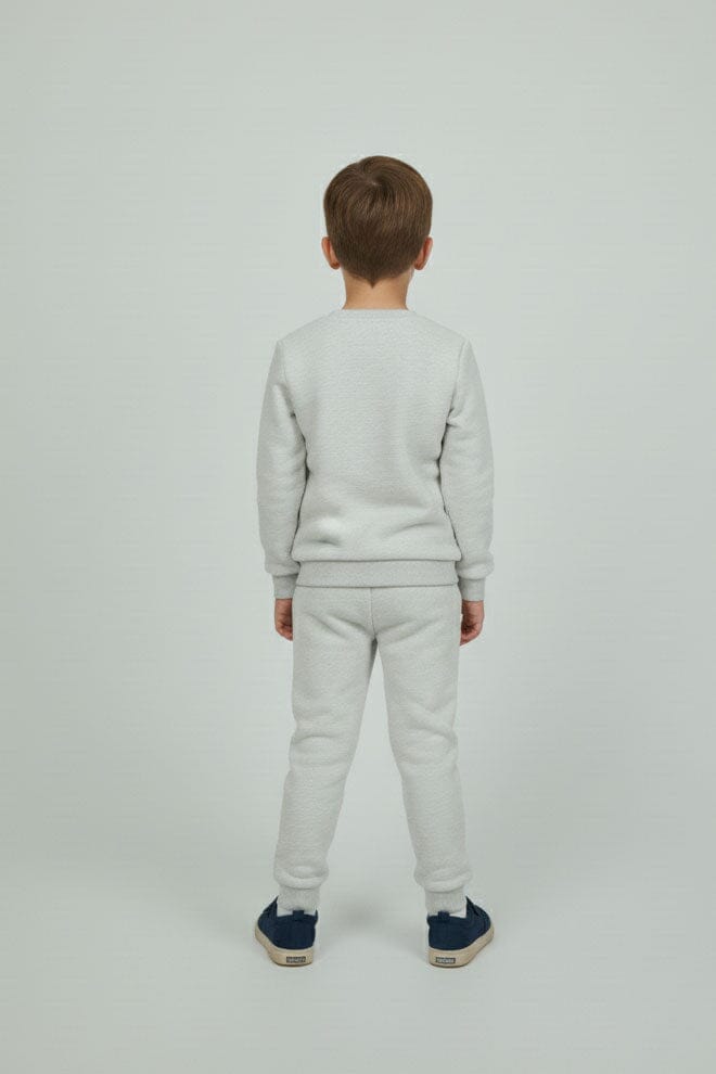 Tiny Teens Boy's Basketball League Twin Set