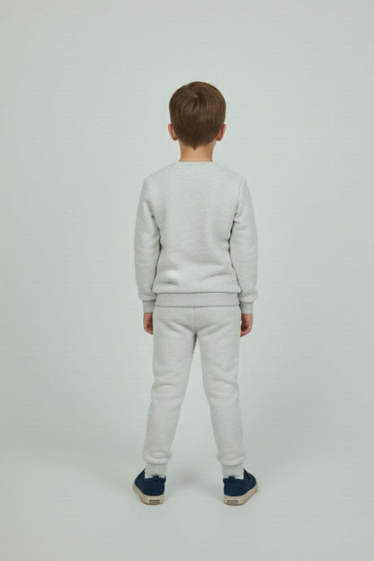 Tiny Teens Boy's Basketball League Twin Set