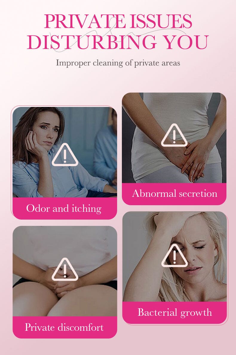 Sadoer Antibacterial Clean Foam Mousse - 100ml