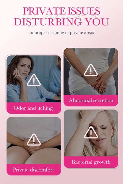 Sadoer Antibacterial Clean Foam Mousse - 100ml