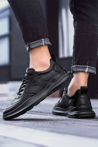 Men's Urban Edge Premium Sneakers