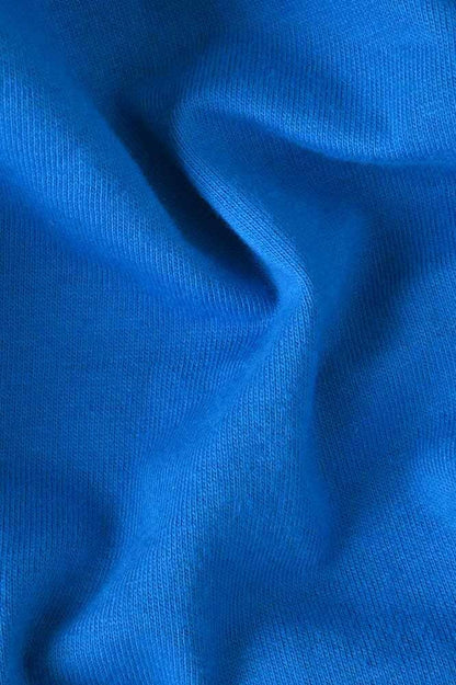 Polo Republica Men's Disorder Printed Crew Neck Tee Shirt