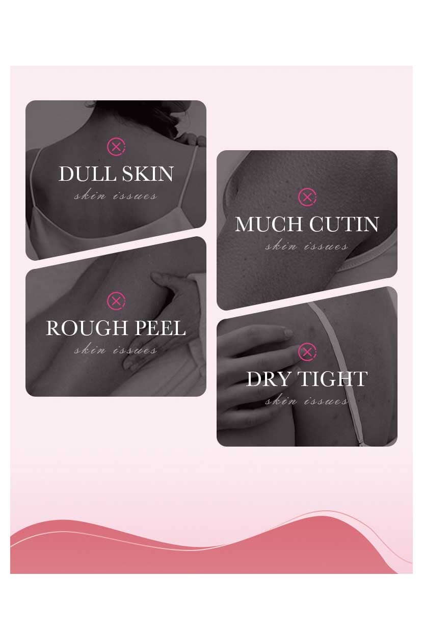 Sadoer Blood Orange Marshmallow Body Lotion