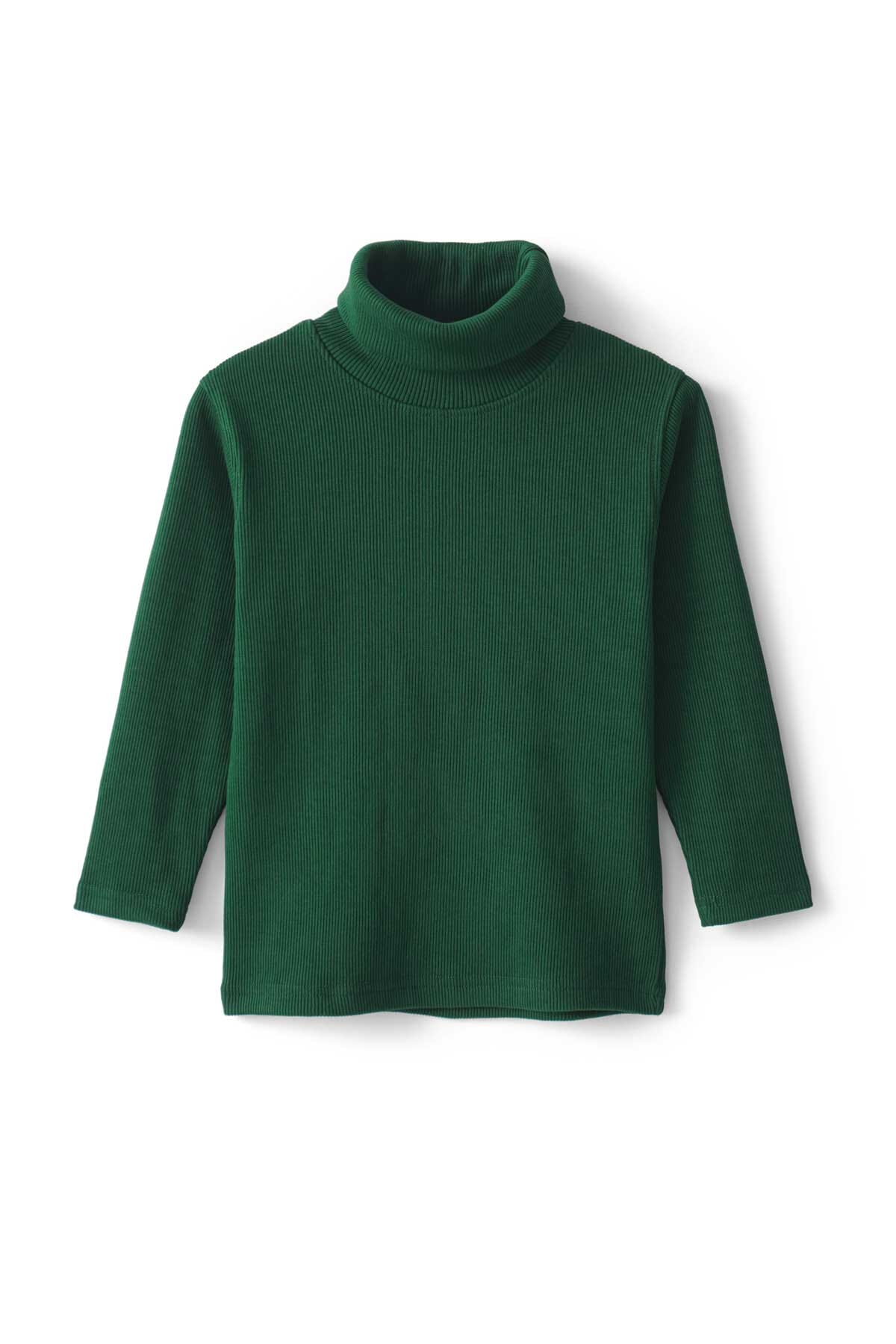 Polo Republica Kid's High Neck Sweat Shirt