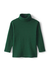 Polo Republica Kid's High Neck Sweat Shirt