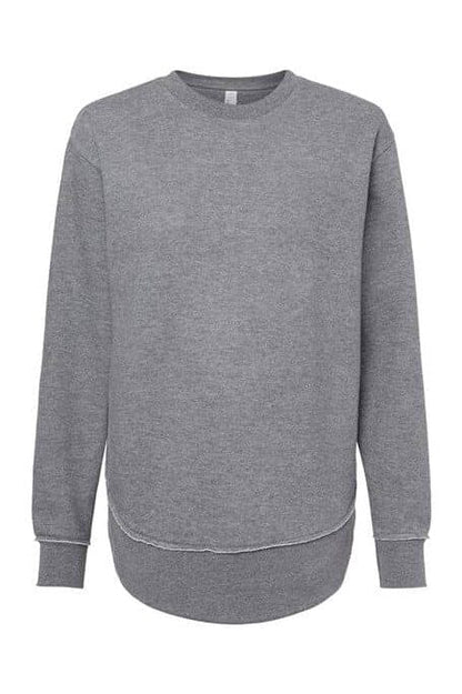 LAT Women's Fleece Sweat Shirt Women's Sweat Shirt SNR 