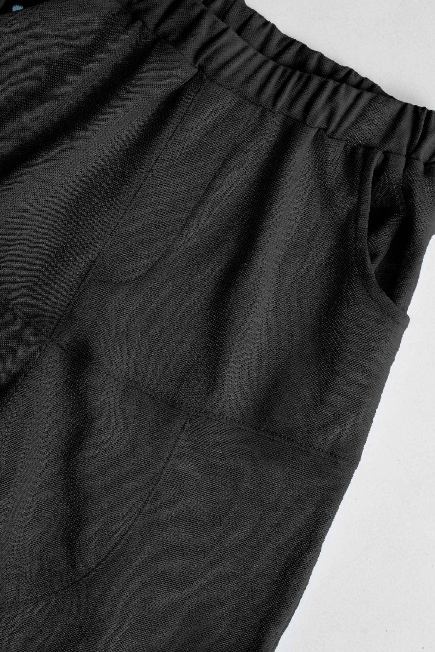 Polo Republica Boy's Folded Bottom Shorts Boy's Shorts Polo Republica 