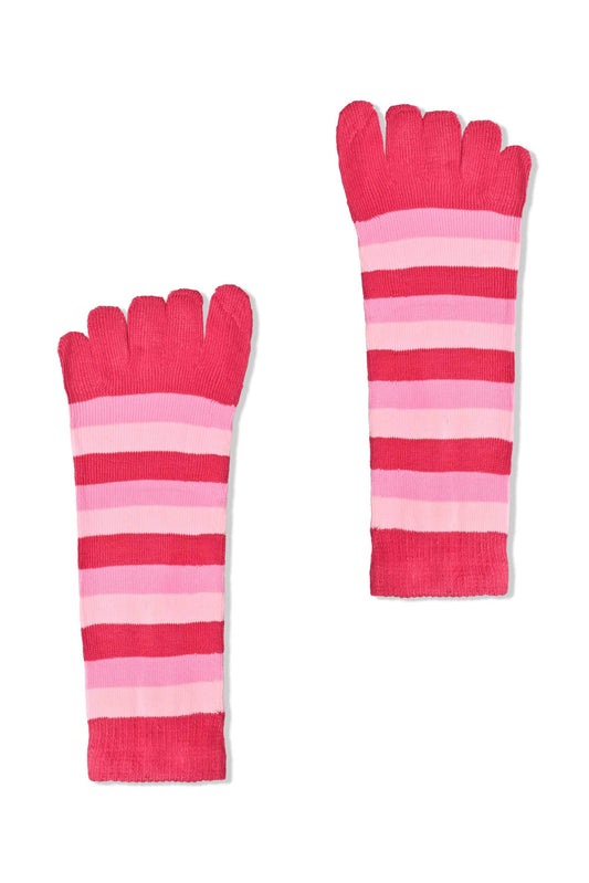 women's Fashion Comfort Toe's Socks Women socks RAM 